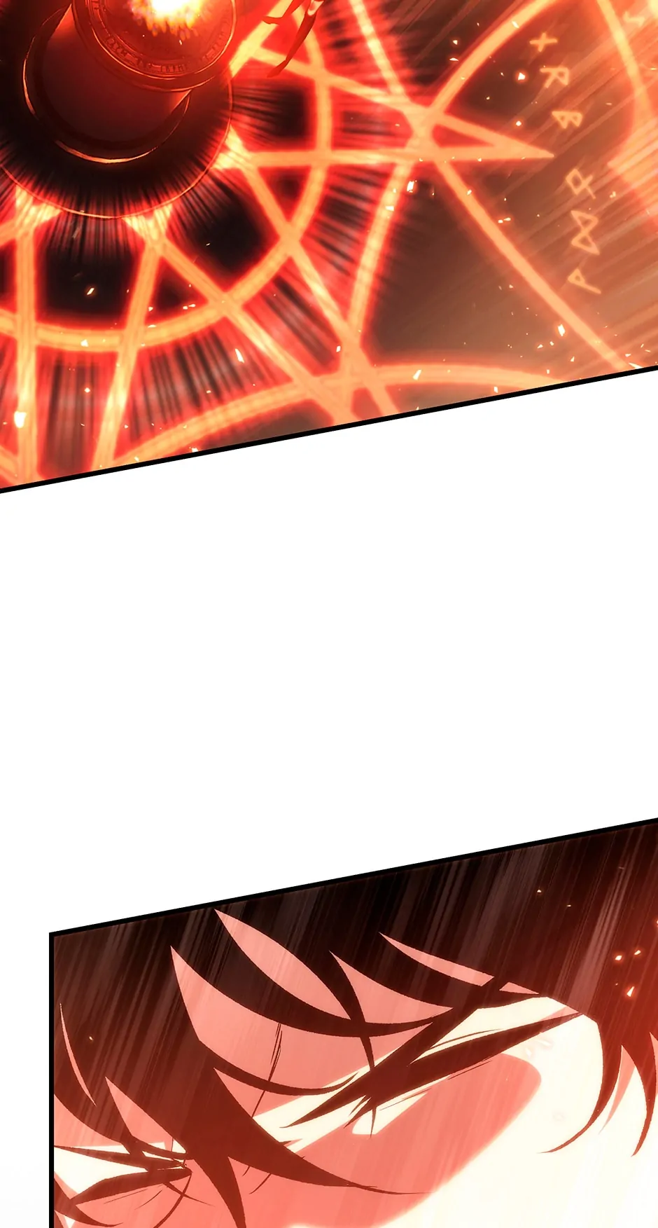 Pick Me Up (Official) - Chapter 34 manhwa