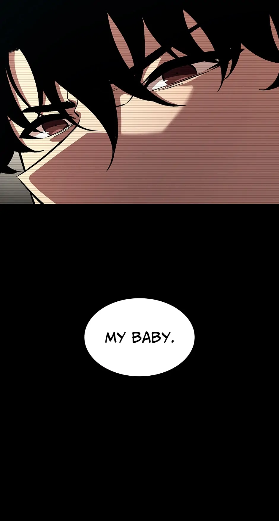 Pick Me Up (Official) - Chapter 34 manhwa