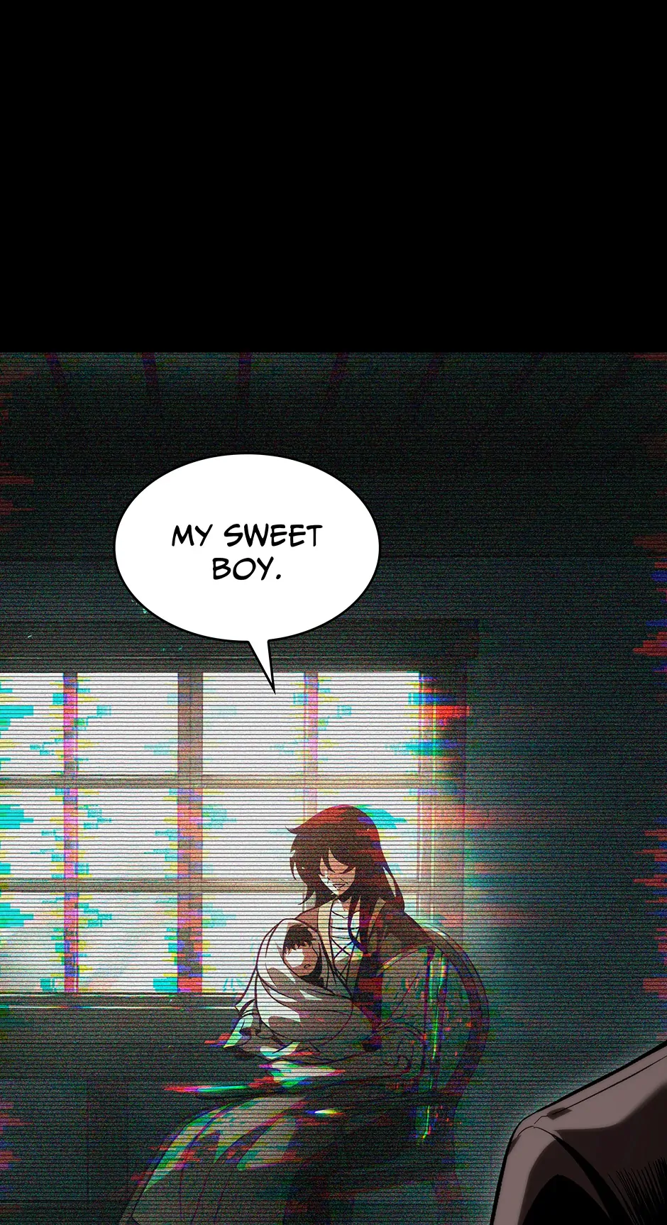 Pick Me Up (Official) - Chapter 34 manhwa