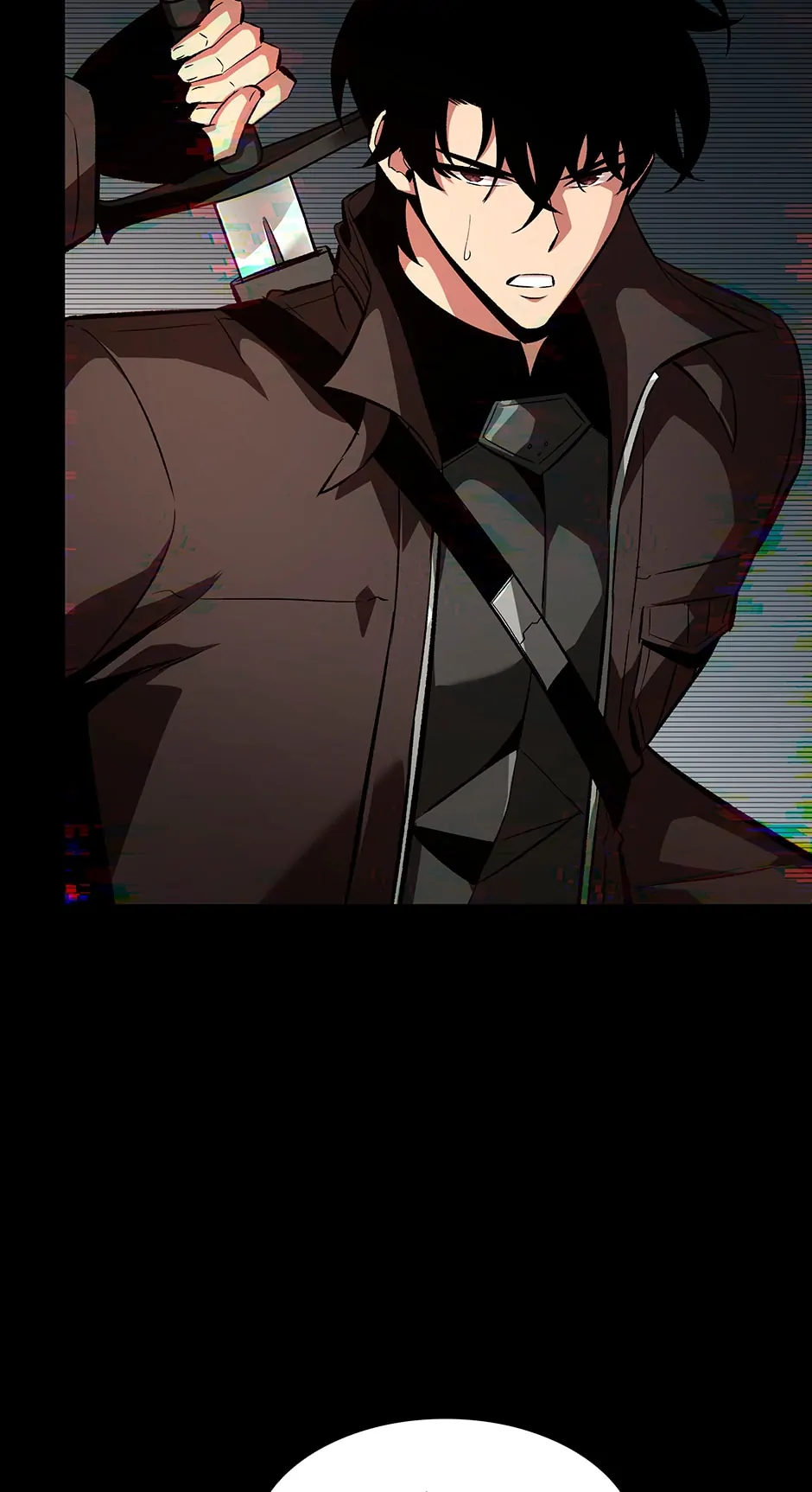Pick Me Up (Official) - Chapter 34 manhwa