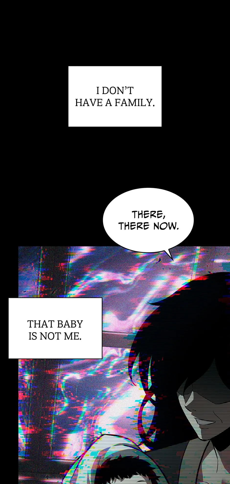 Pick Me Up (Official) - Chapter 34 manhwa