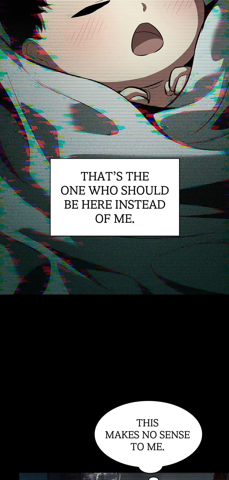 Pick Me Up (Official) - Chapter 34 manhwa