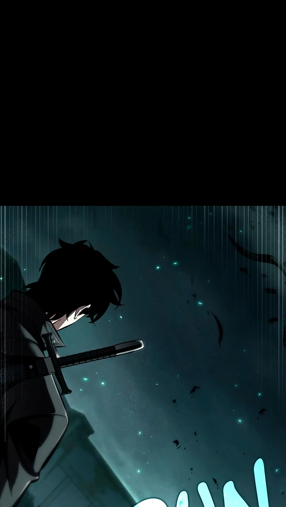 Pick Me Up (Official) - Chapter 34 manhwa
