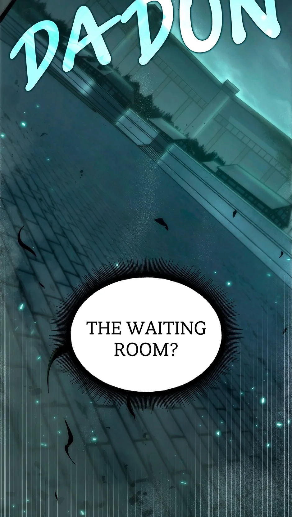 Pick Me Up (Official) - Chapter 34 manhwa