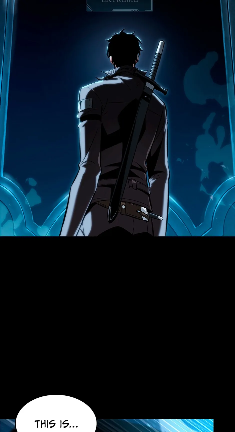 Pick Me Up (Official) - Chapter 34 manhwa