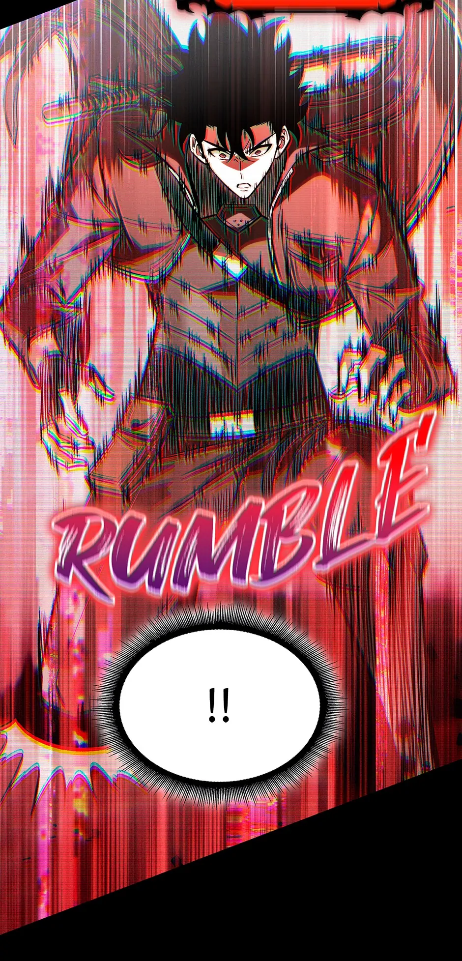 Pick Me Up (Official) - Chapter 34 manhwa