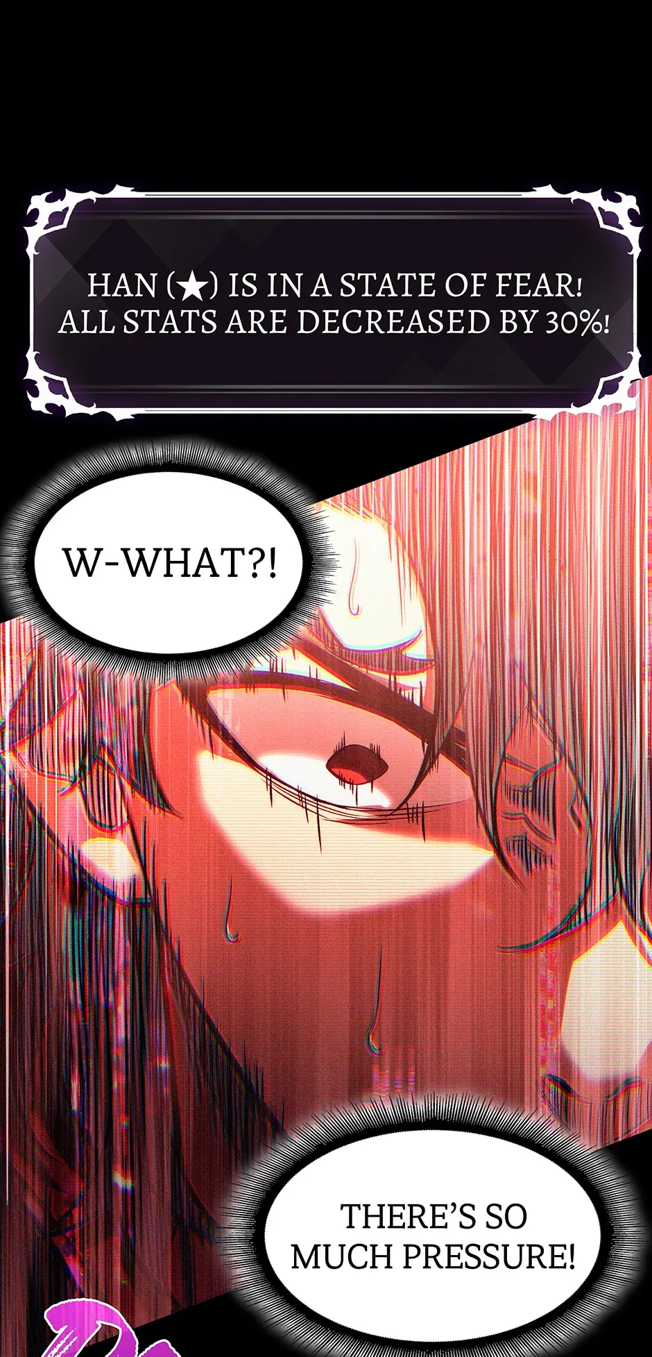Pick Me Up (Official) - Chapter 34 manhwa