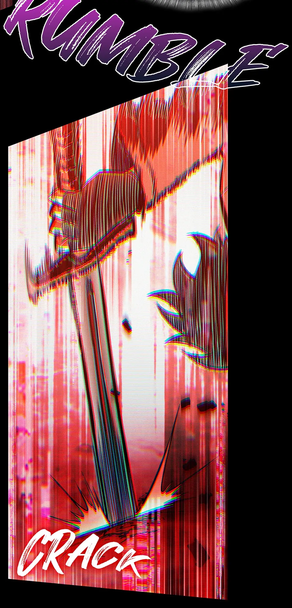 Pick Me Up (Official) - Chapter 34 manhwa