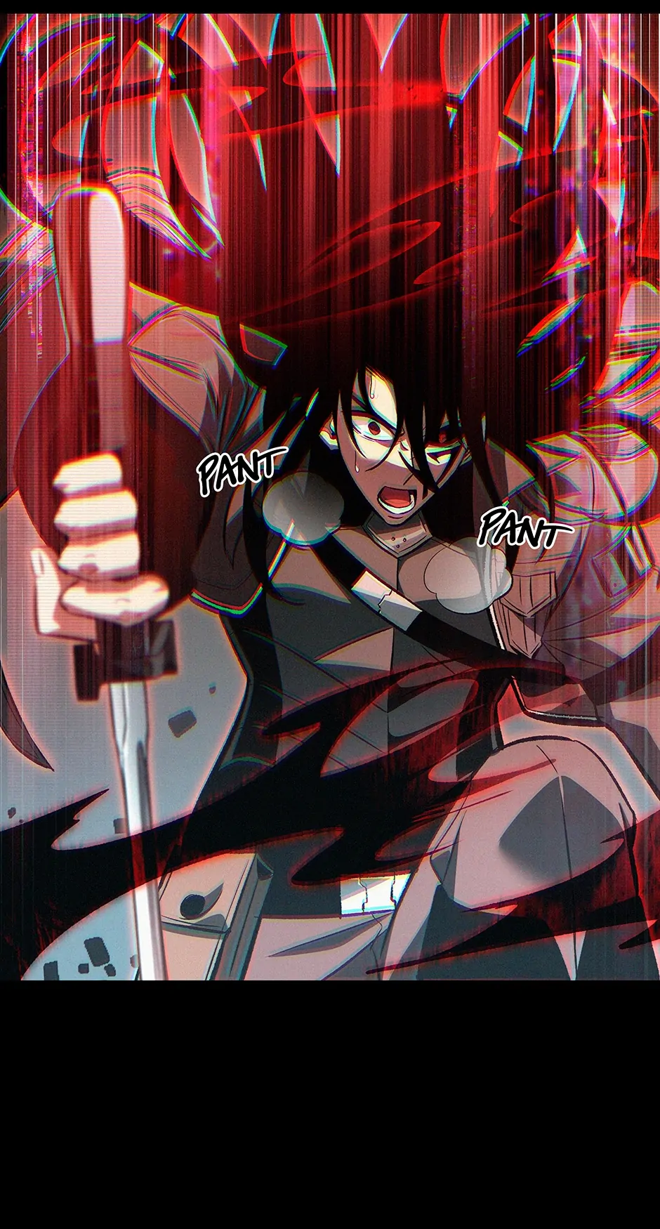 Pick Me Up (Official) - Chapter 34 manhwa