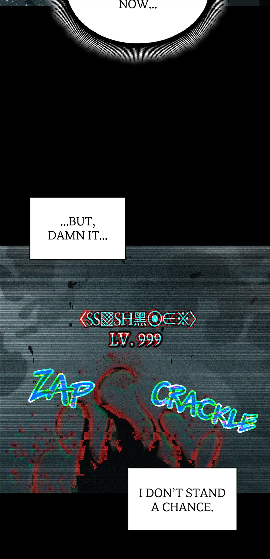 Pick Me Up (Official) - Chapter 34 manhwa