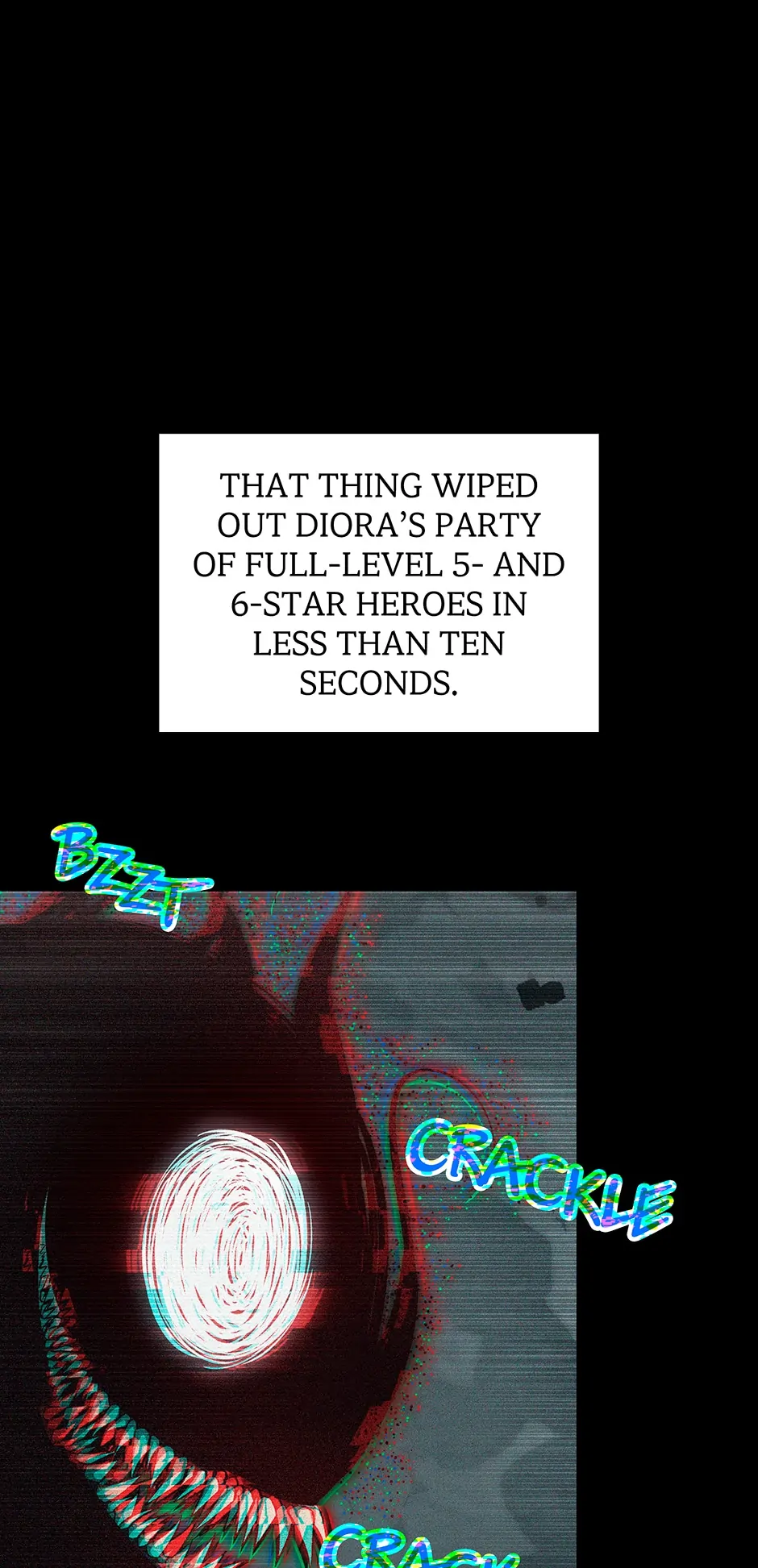 Pick Me Up (Official) - Chapter 34 manhwa