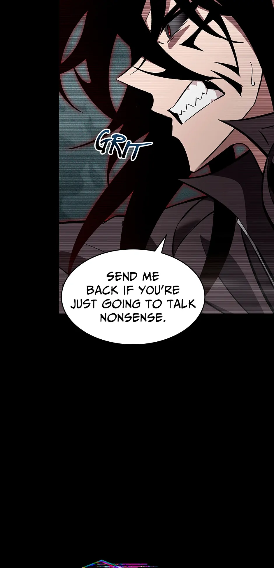 Pick Me Up (Official) - Chapter 34 manhwa