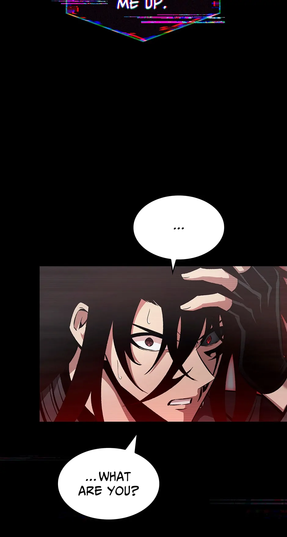 Pick Me Up (Official) - Chapter 34 manhwa