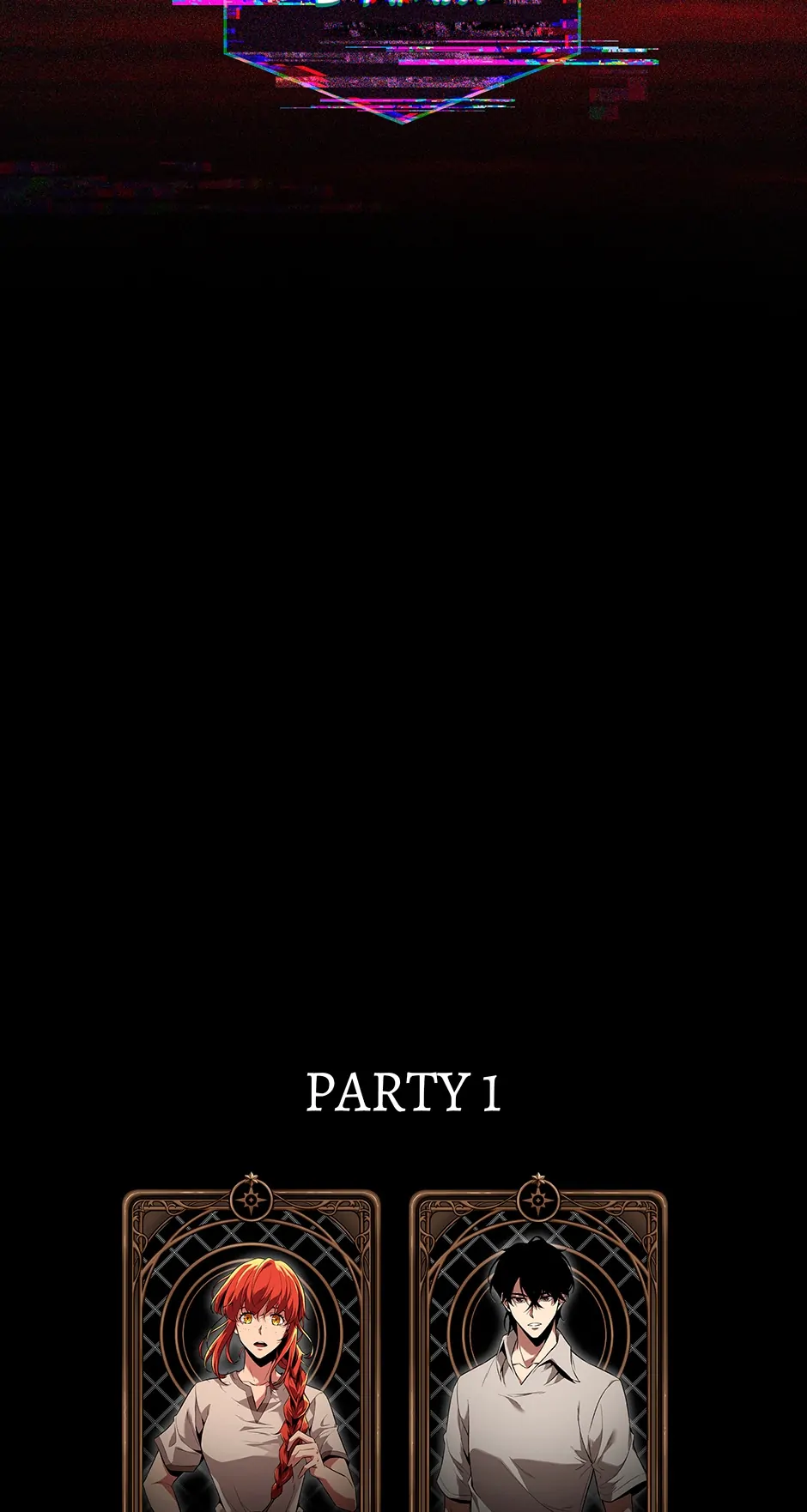 Pick Me Up (Official) - Chapter 34 manhwa