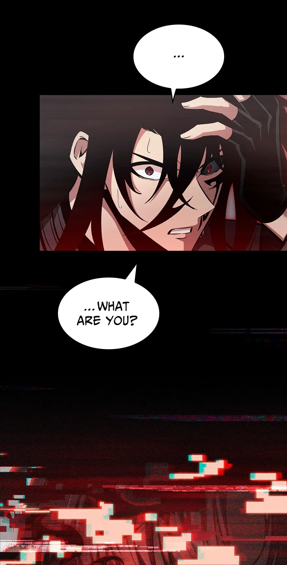 Pick Me Up (Official) - Chapter 35 manhwa