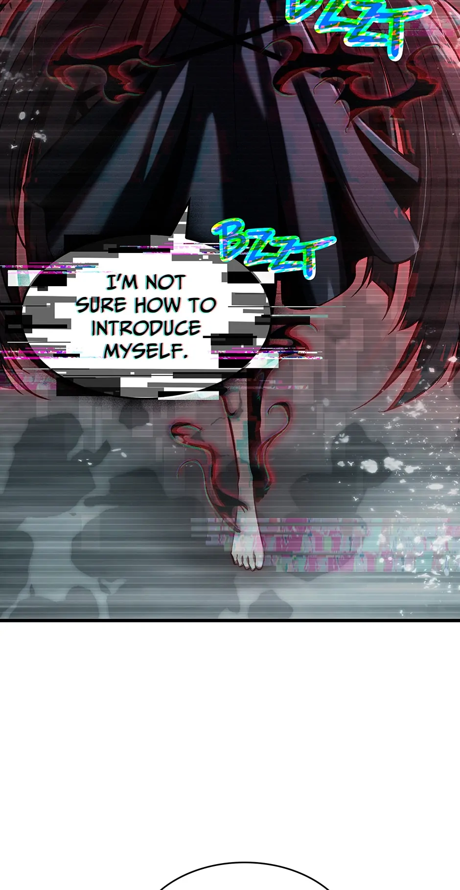 Pick Me Up (Official) - Chapter 35 manhwa