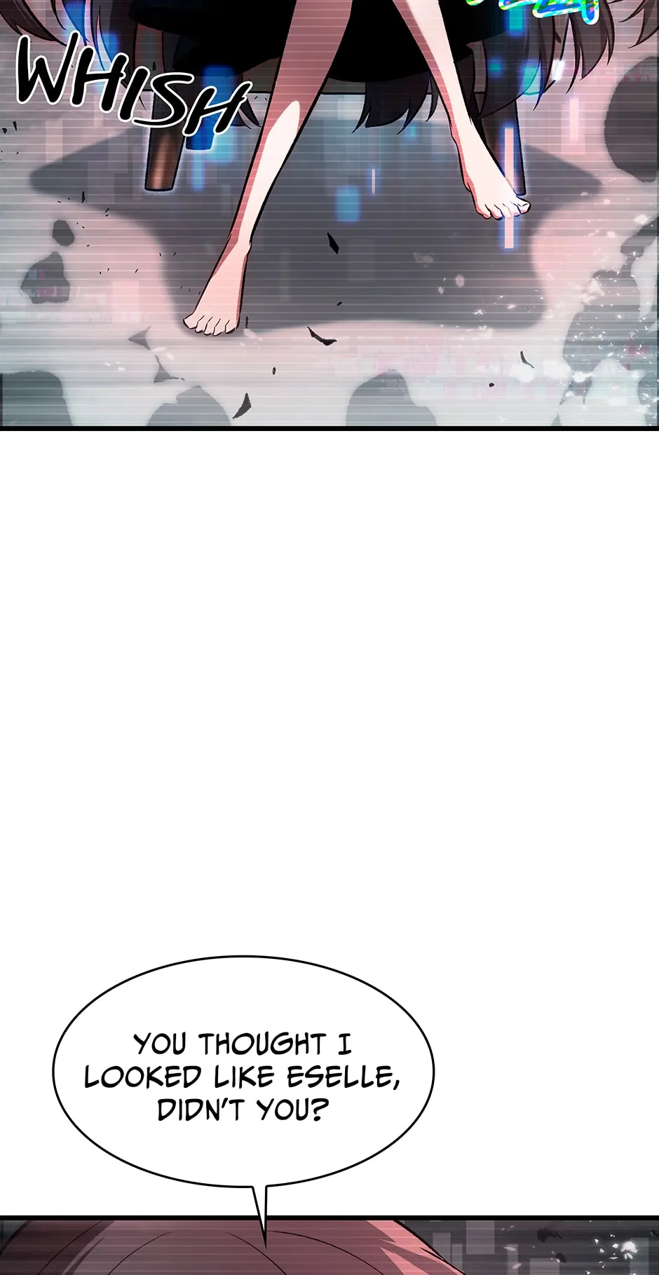 Pick Me Up (Official) - Chapter 35 manhwa