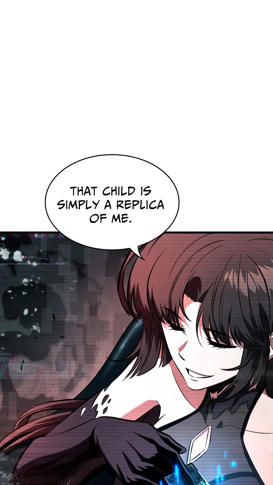 Pick Me Up (Official) - Chapter 35 manhwa