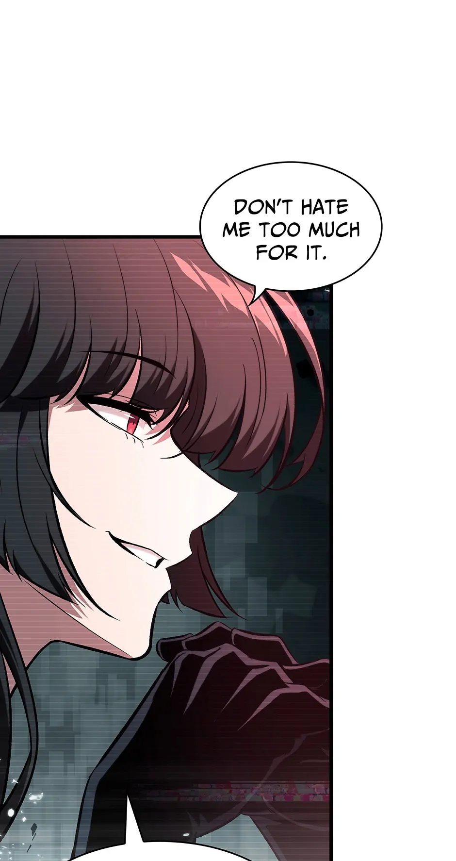 Pick Me Up (Official) - Chapter 35 manhwa