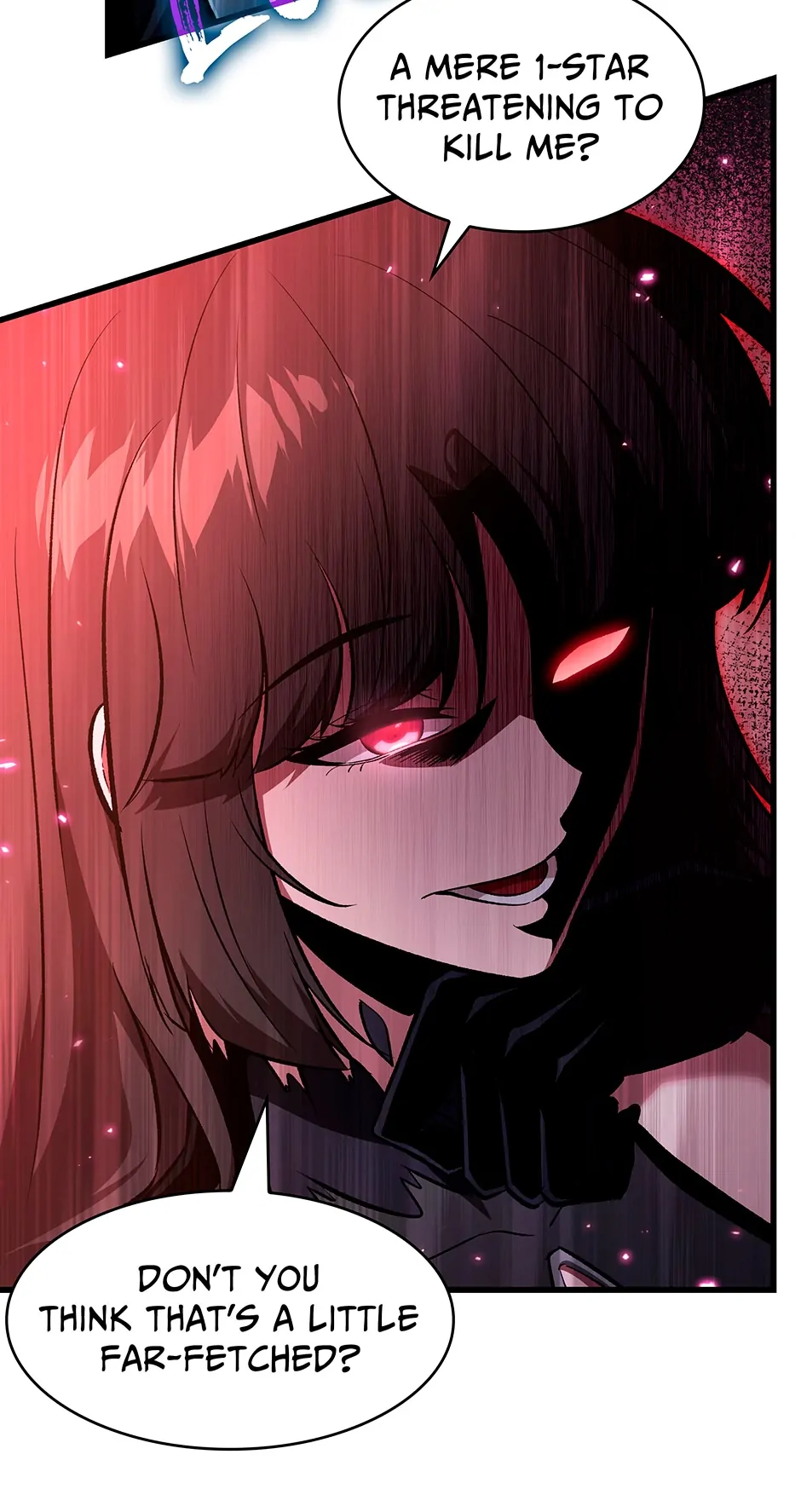 Pick Me Up (Official) - Chapter 35 manhwa