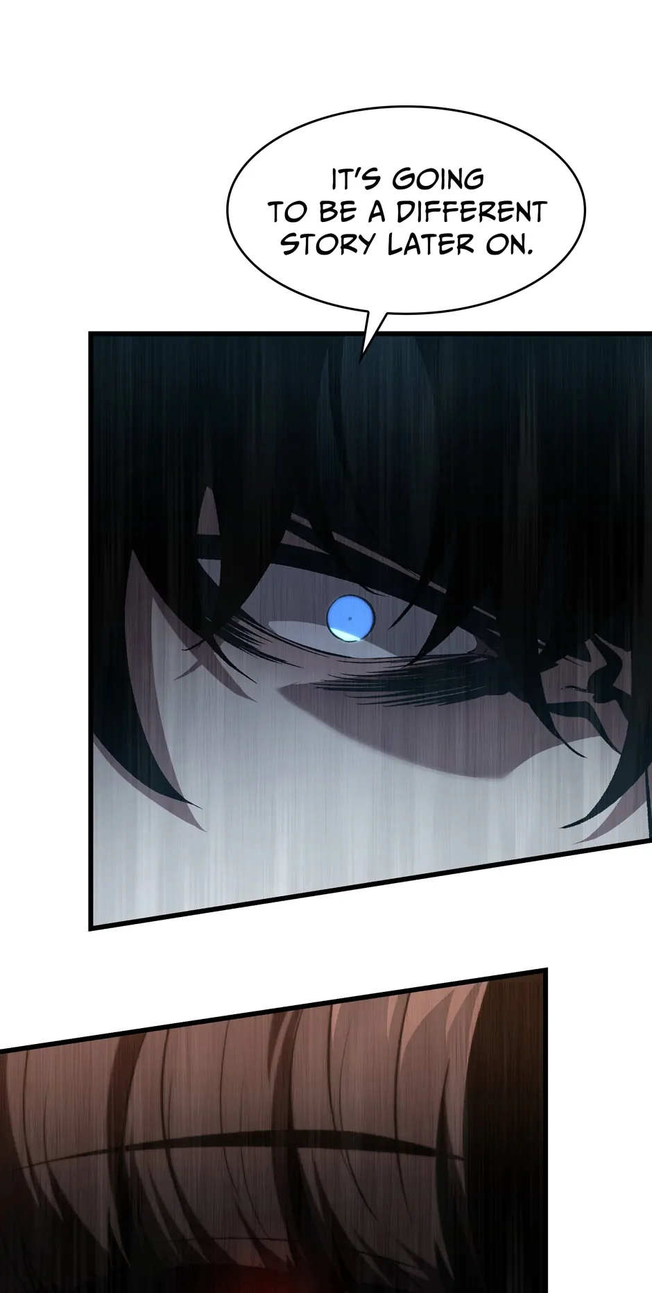 Pick Me Up (Official) - Chapter 35 manhwa