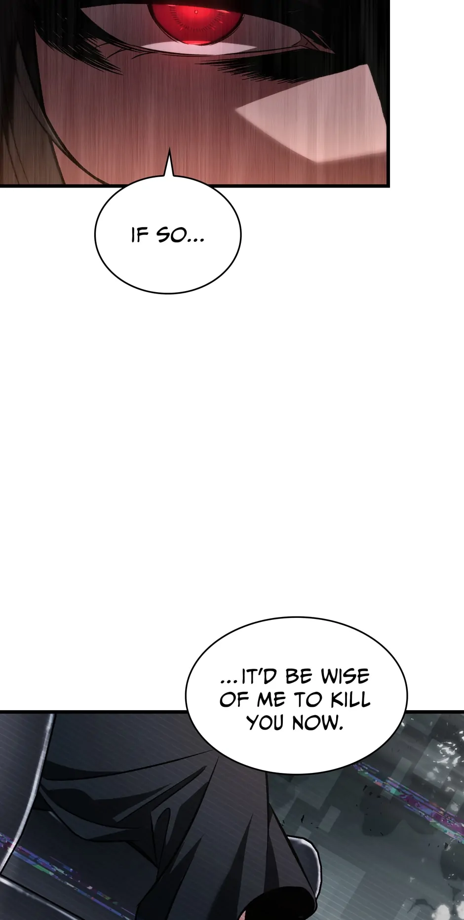 Pick Me Up (Official) - Chapter 35 manhwa