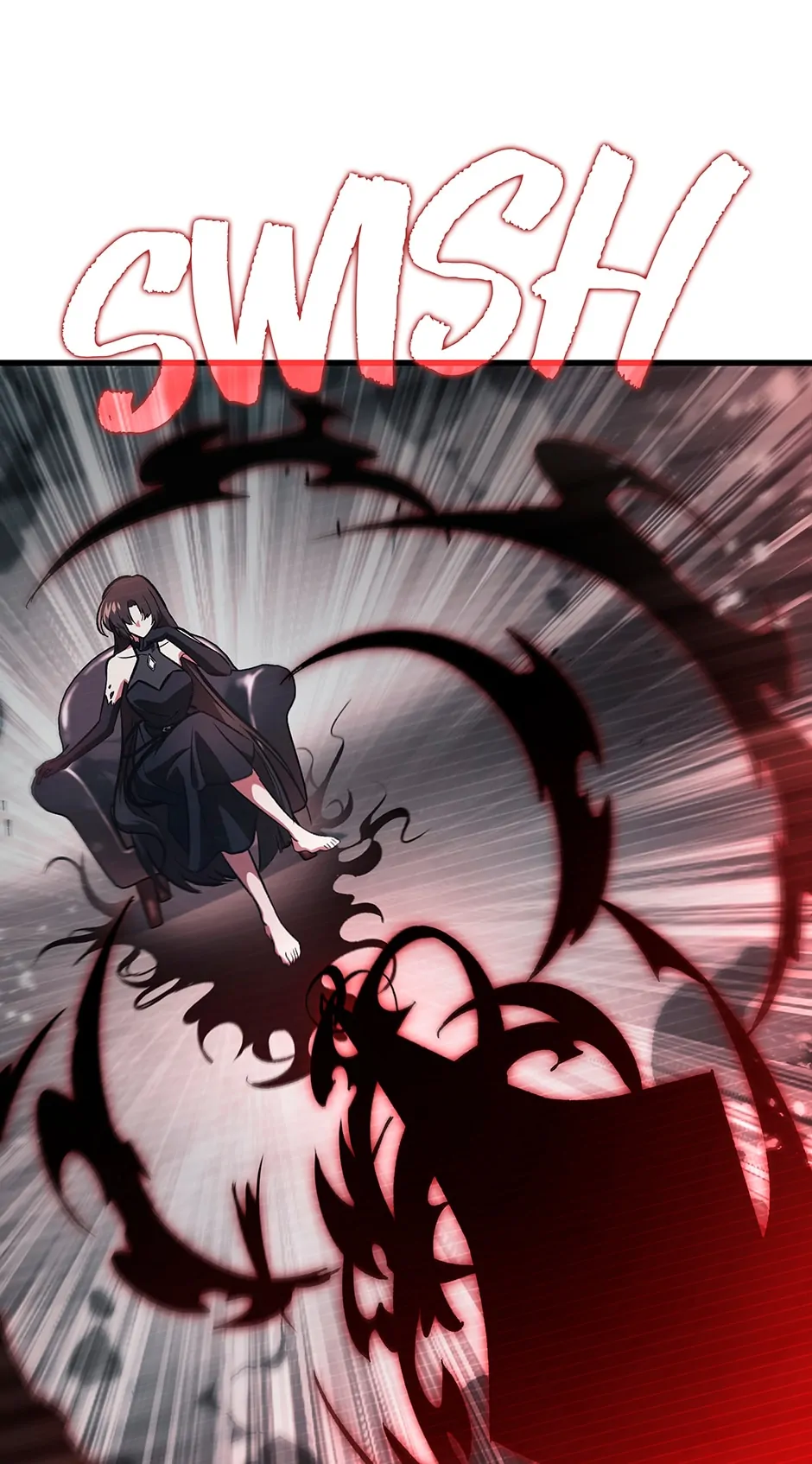 Pick Me Up (Official) - Chapter 35 manhwa