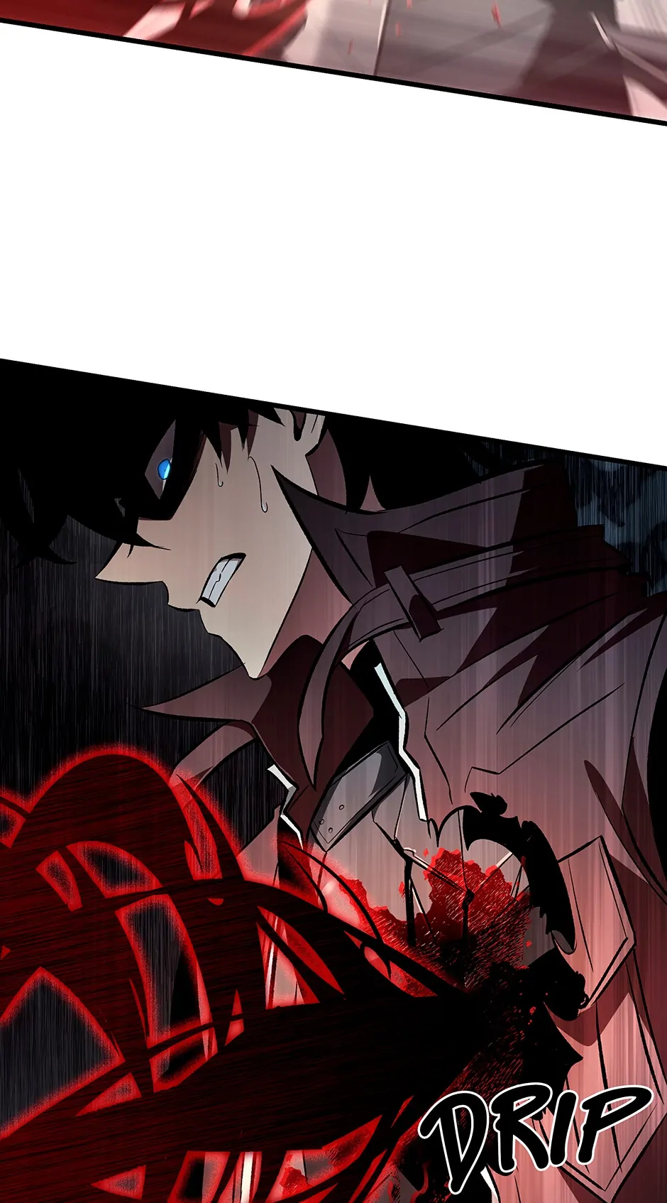 Pick Me Up (Official) - Chapter 35 manhwa