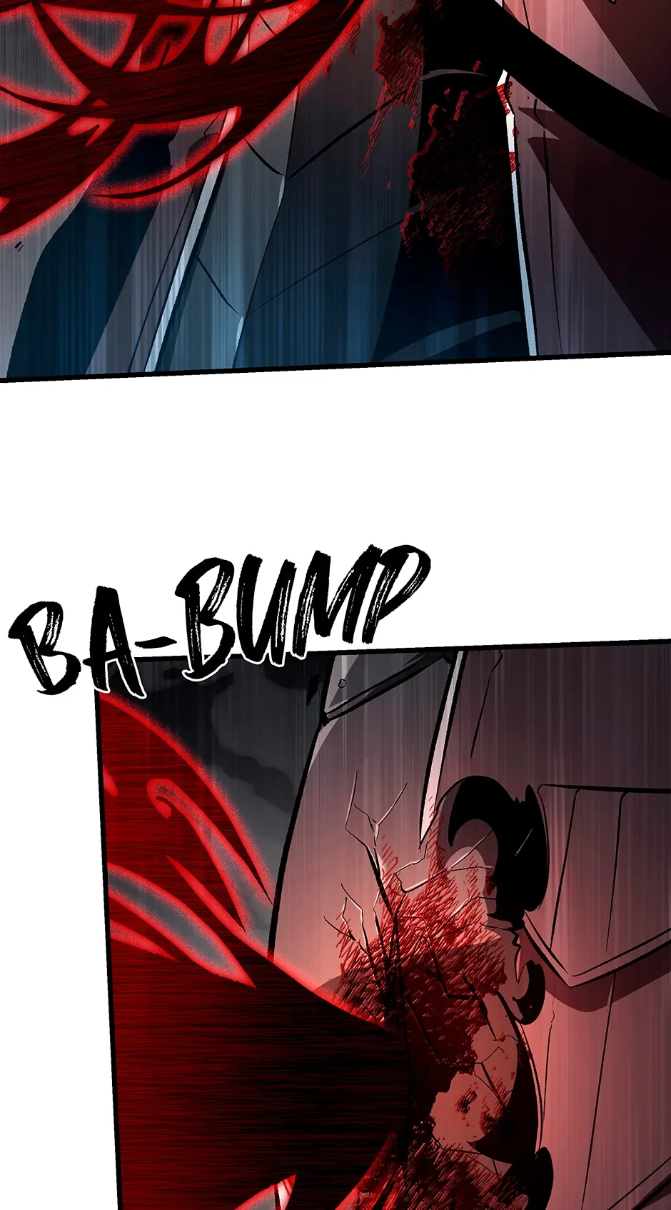 Pick Me Up (Official) - Chapter 35 manhwa