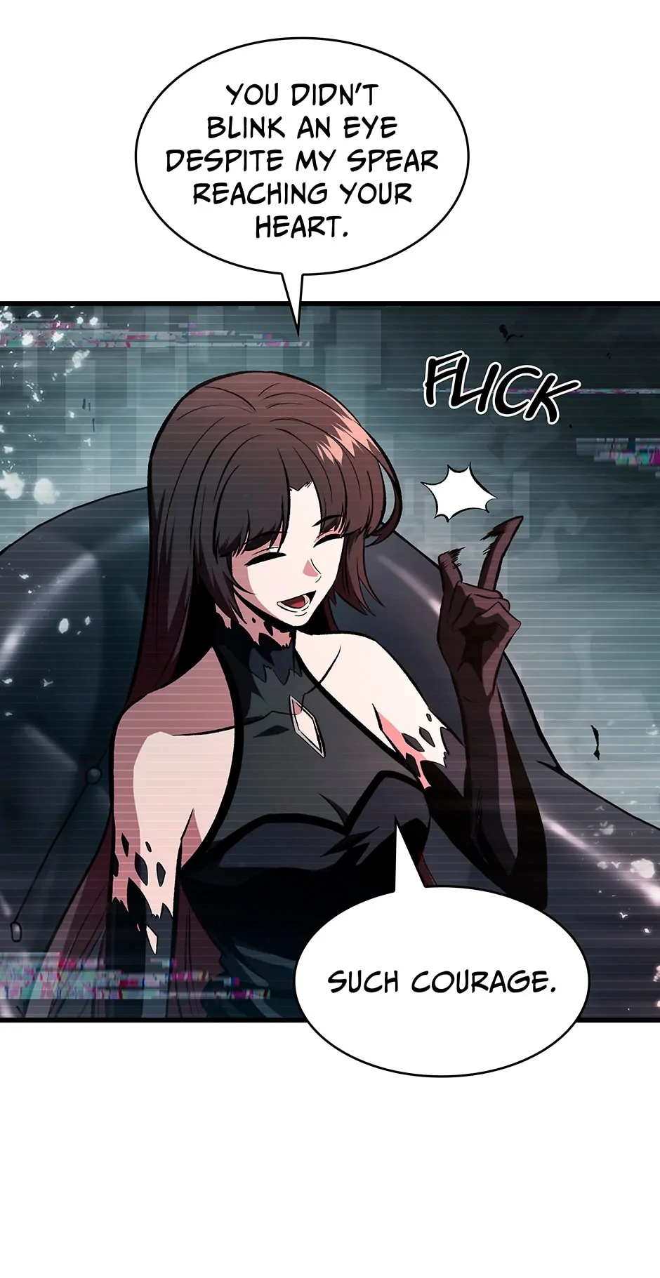 Pick Me Up (Official) - Chapter 35 manhwa