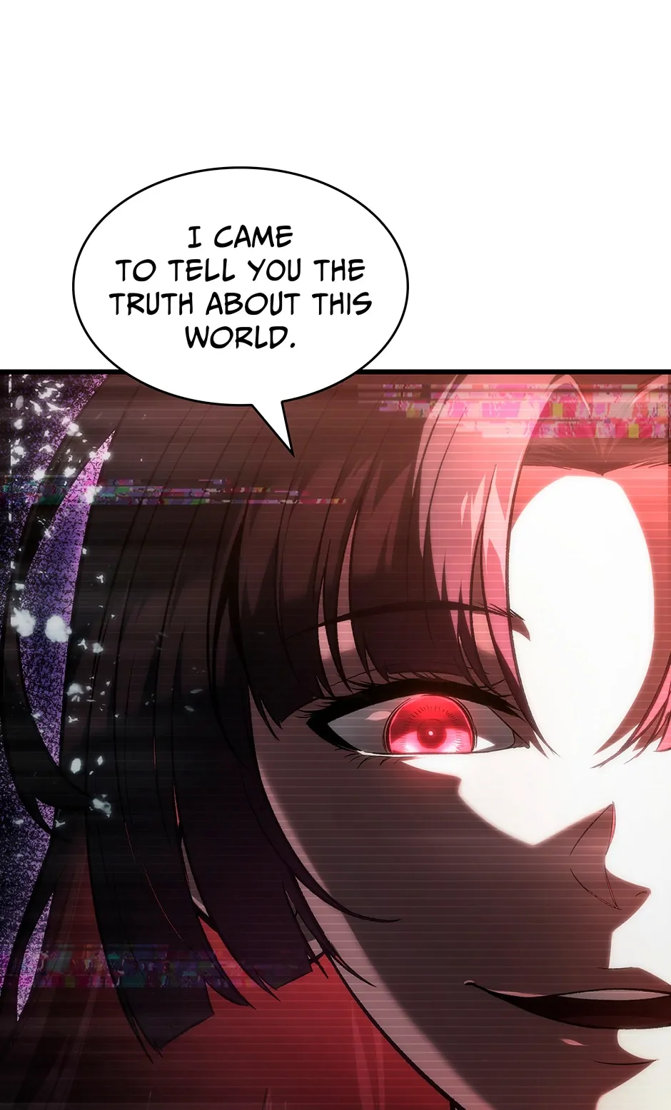 Pick Me Up (Official) - Chapter 35 manhwa