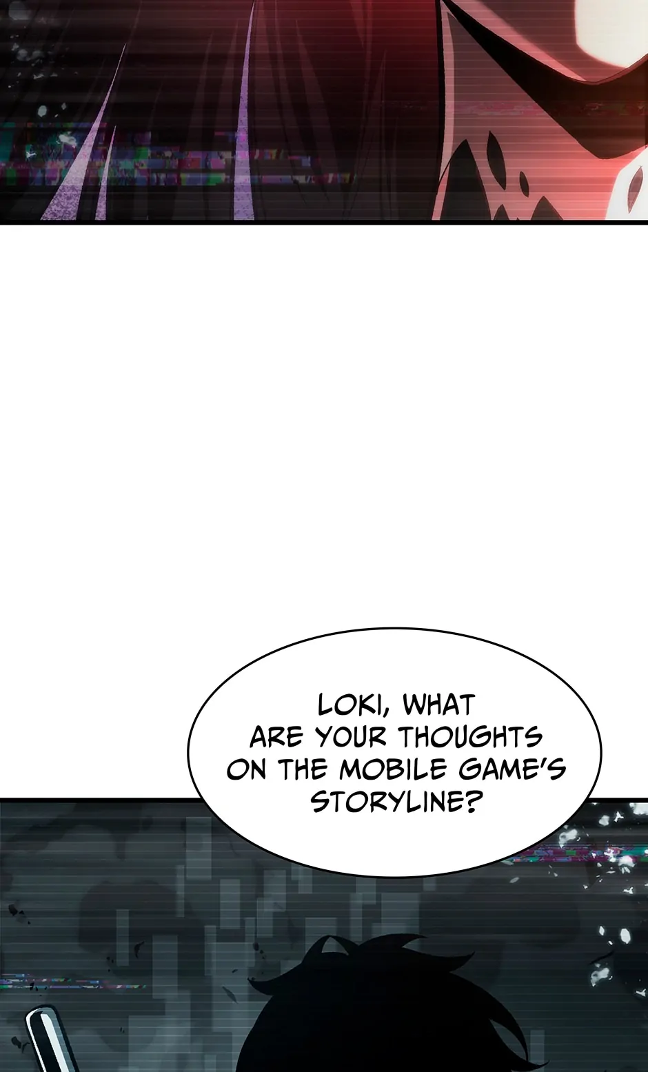 Pick Me Up (Official) - Chapter 35 manhwa