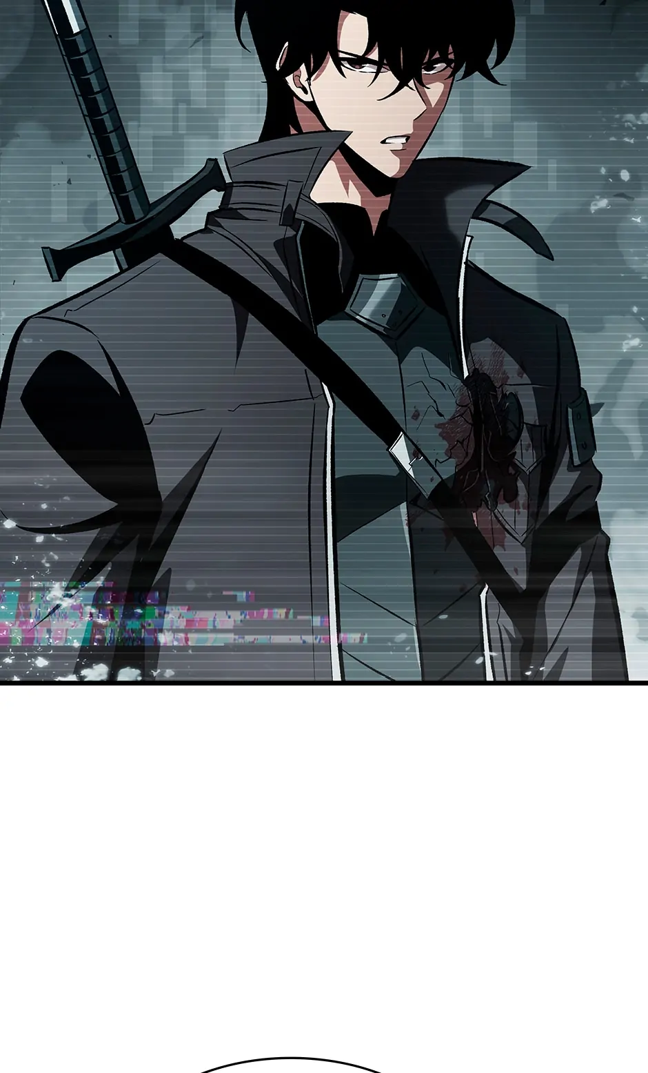 Pick Me Up (Official) - Chapter 35 manhwa