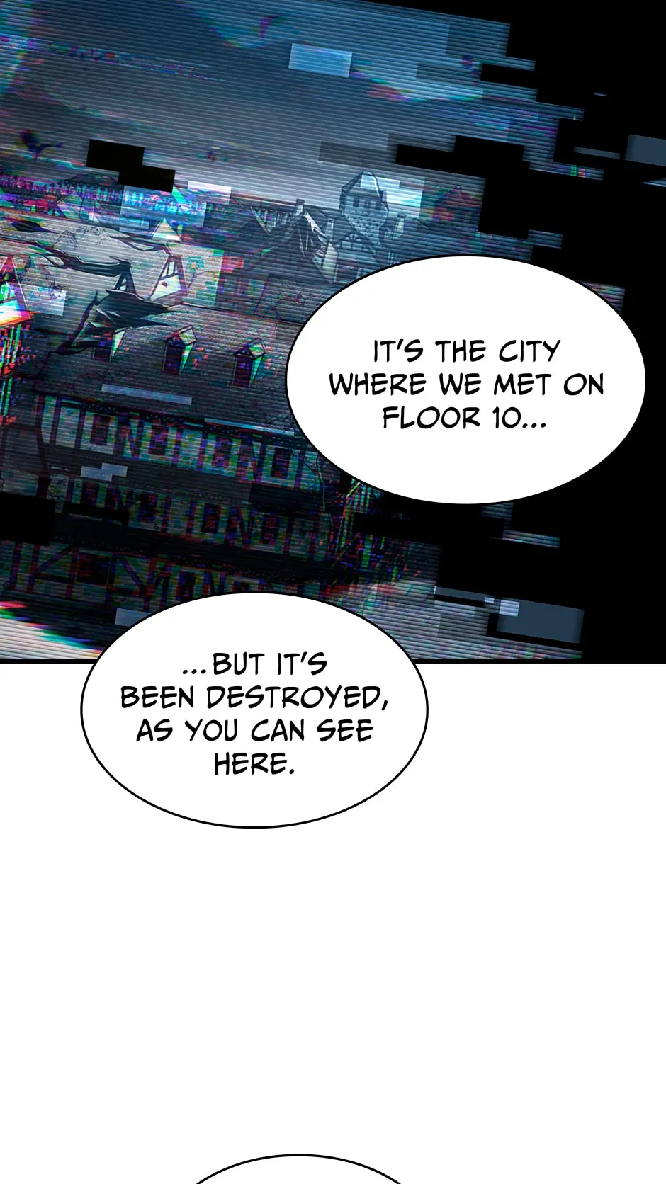 Pick Me Up (Official) - Chapter 35 manhwa