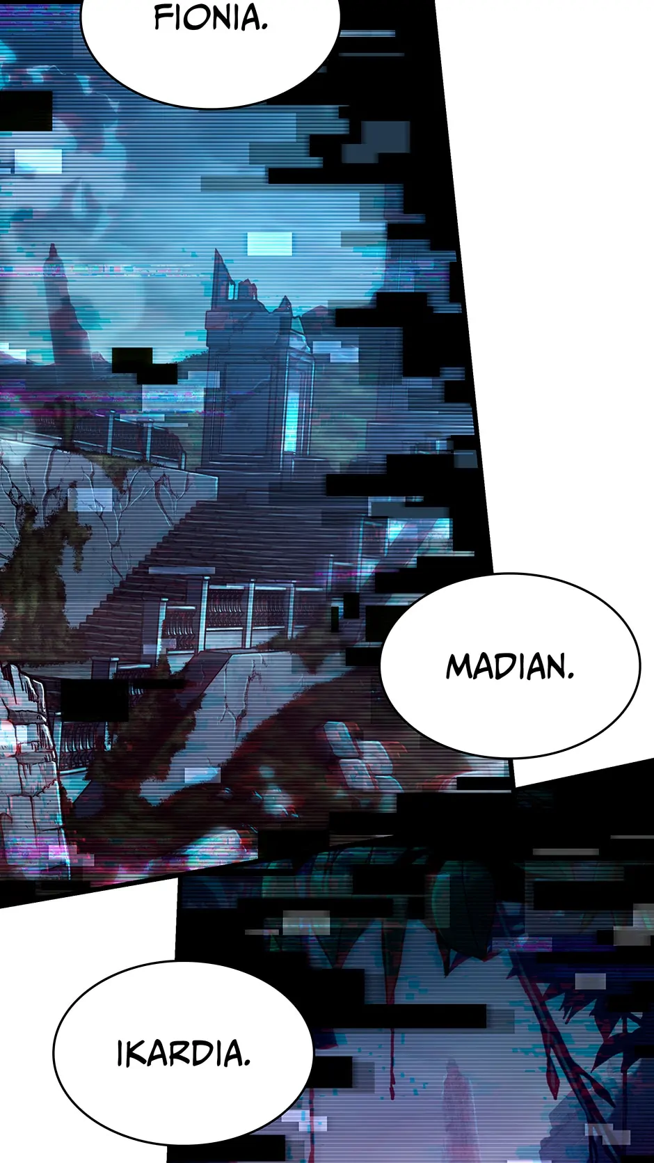 Pick Me Up (Official) - Chapter 35 manhwa