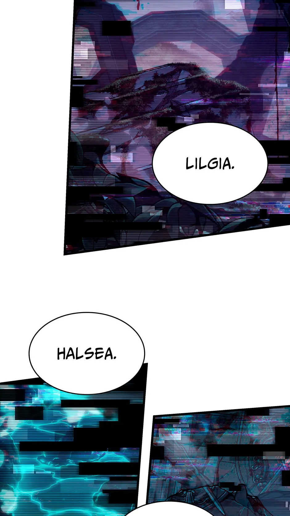 Pick Me Up (Official) - Chapter 35 manhwa