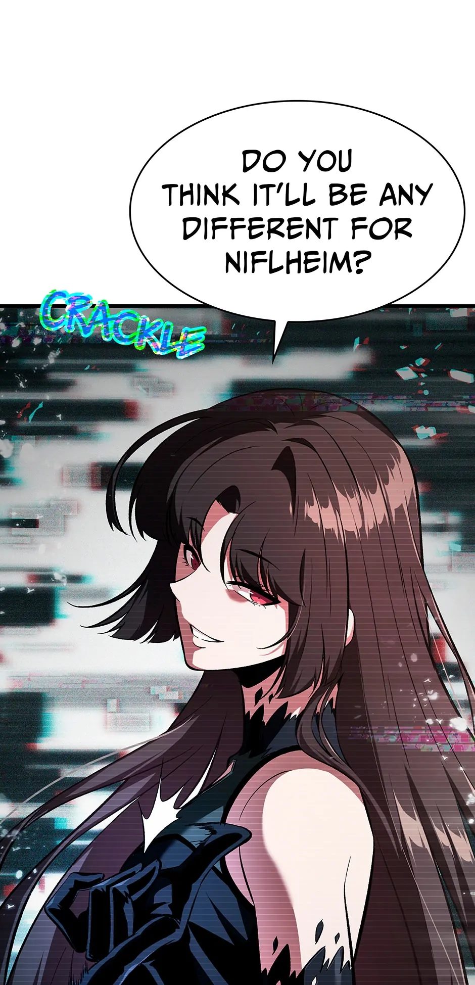 Pick Me Up (Official) - Chapter 35 manhwa