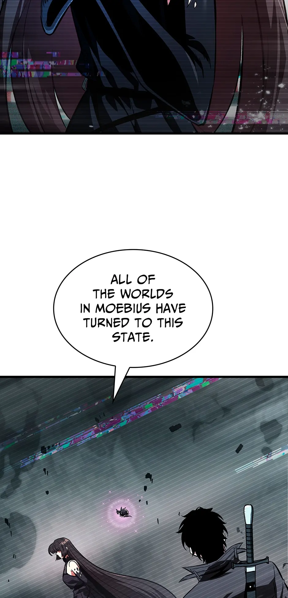 Pick Me Up (Official) - Chapter 35 manhwa