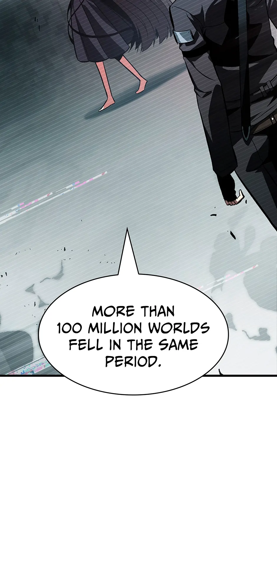 Pick Me Up (Official) - Chapter 35 manhwa