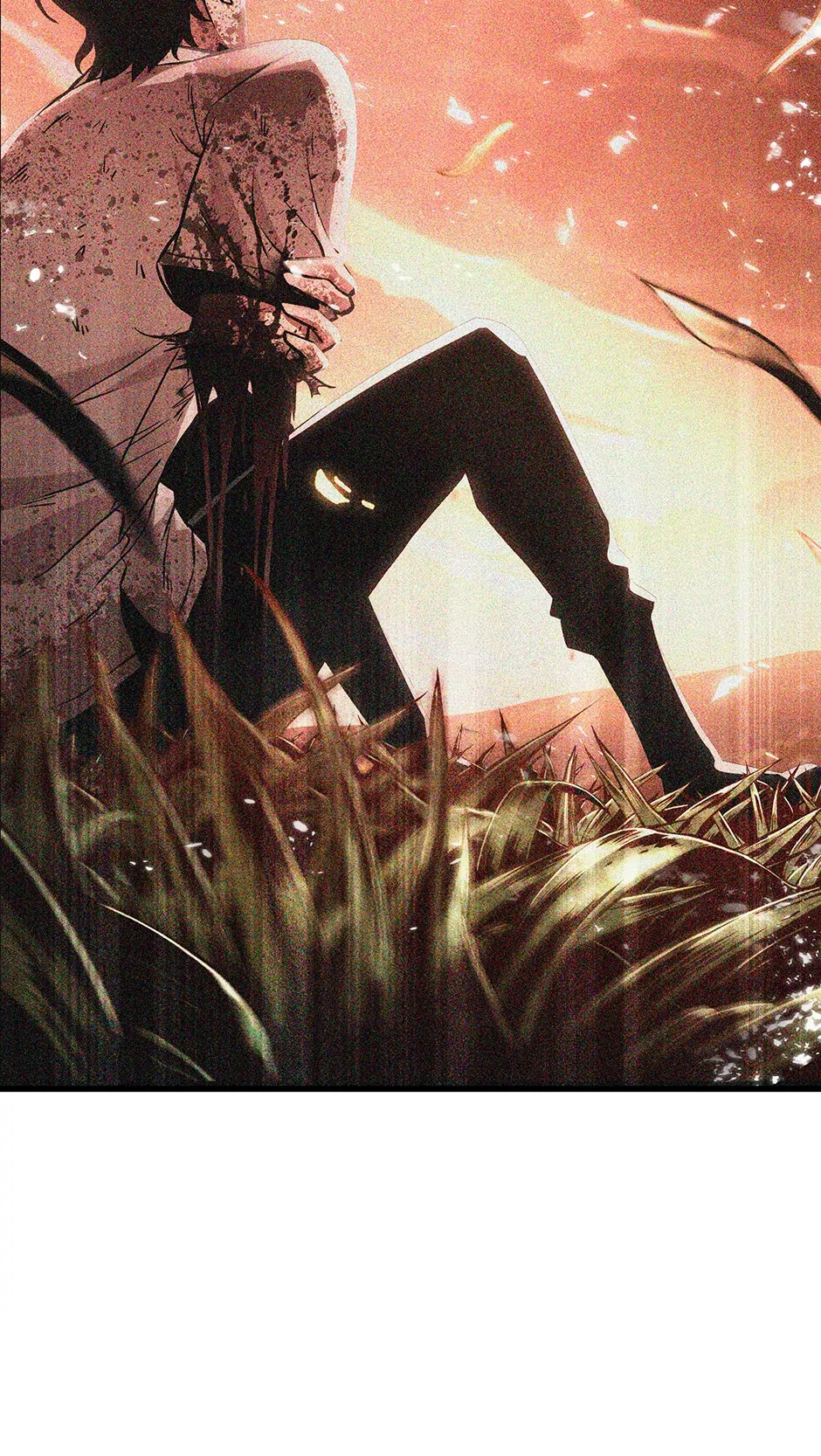 Pick Me Up (Official) - Chapter 35 manhwa