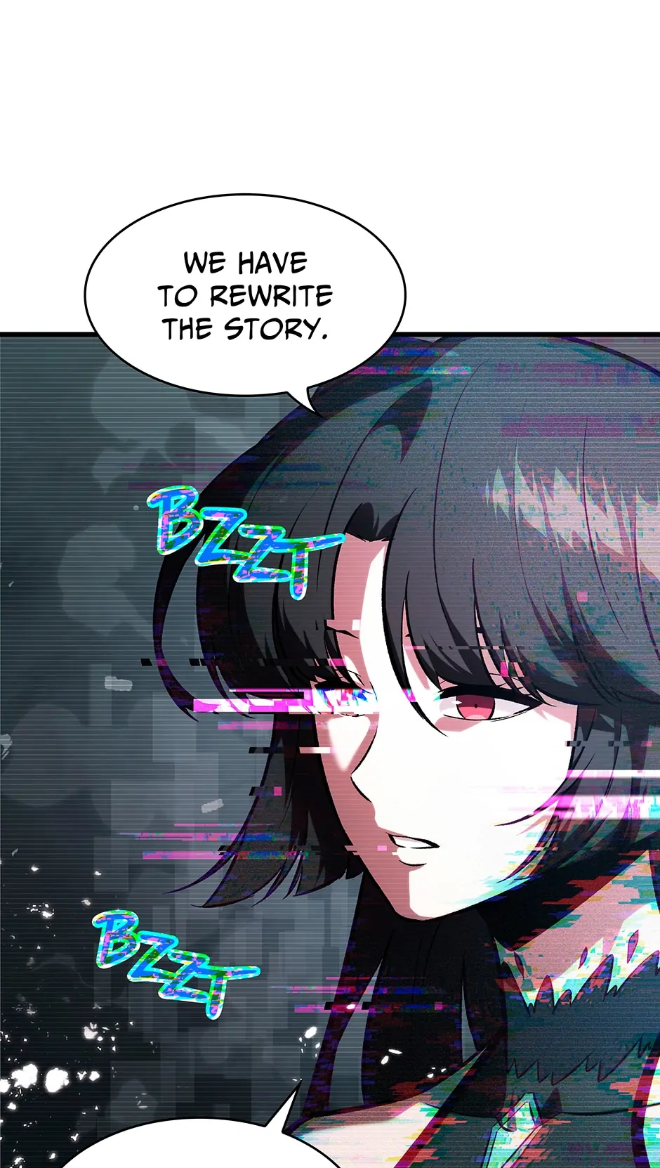 Pick Me Up (Official) - Chapter 35 manhwa