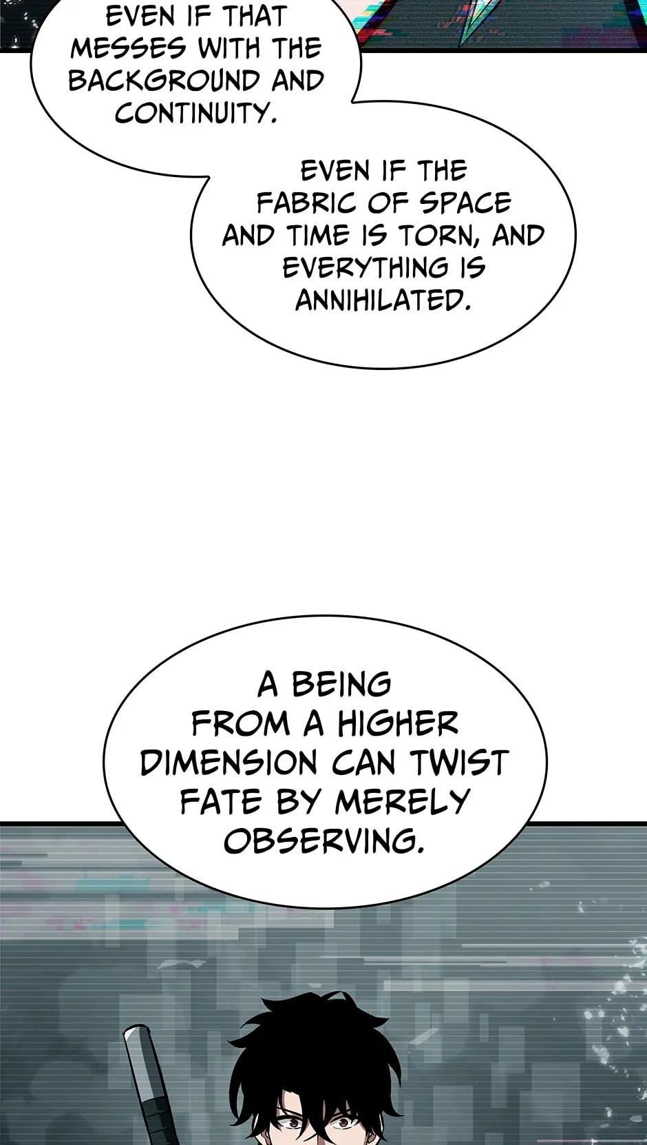 Pick Me Up (Official) - Chapter 35 manhwa