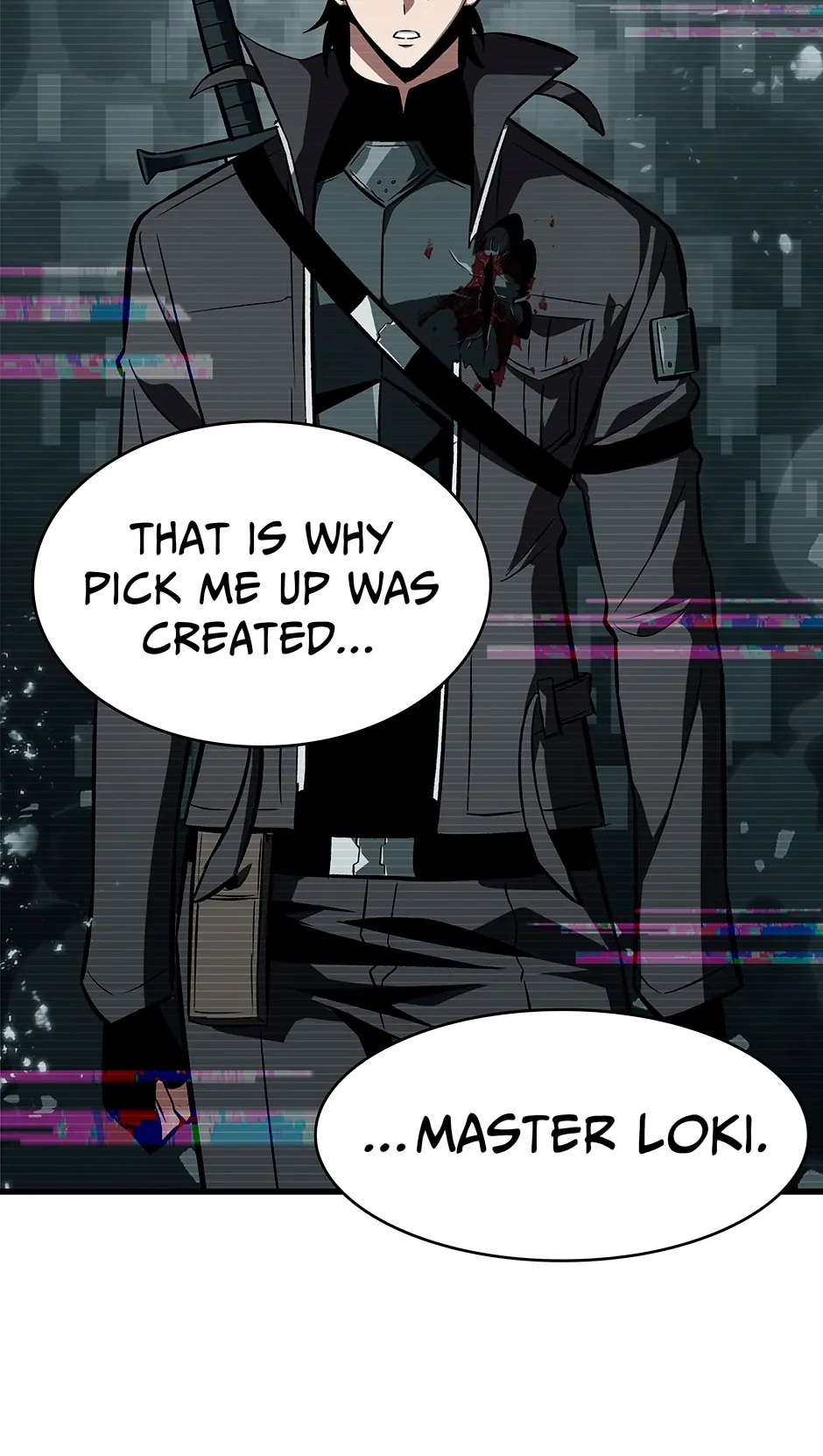 Pick Me Up (Official) - Chapter 35 manhwa