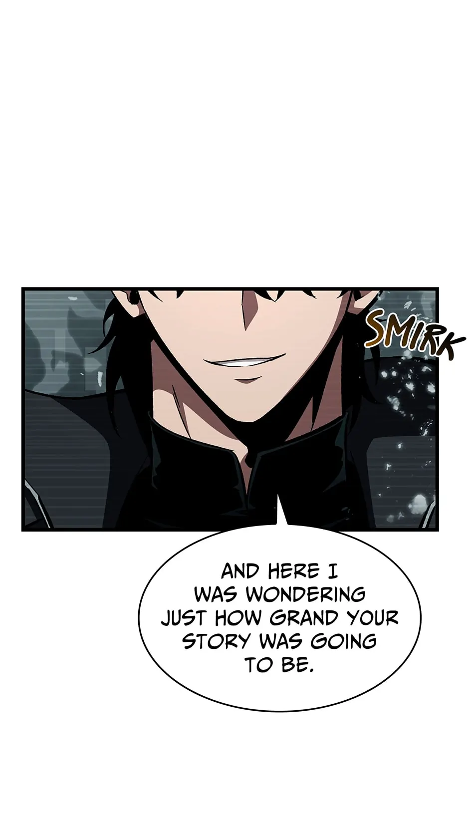Pick Me Up (Official) - Chapter 35 manhwa