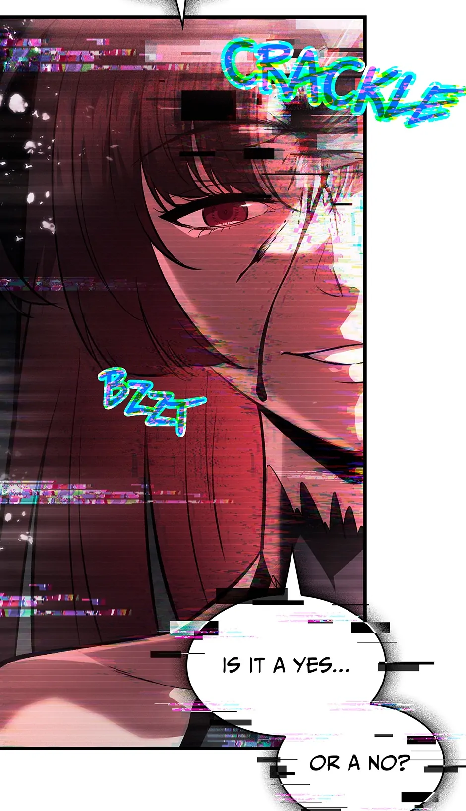 Pick Me Up (Official) - Chapter 35 manhwa