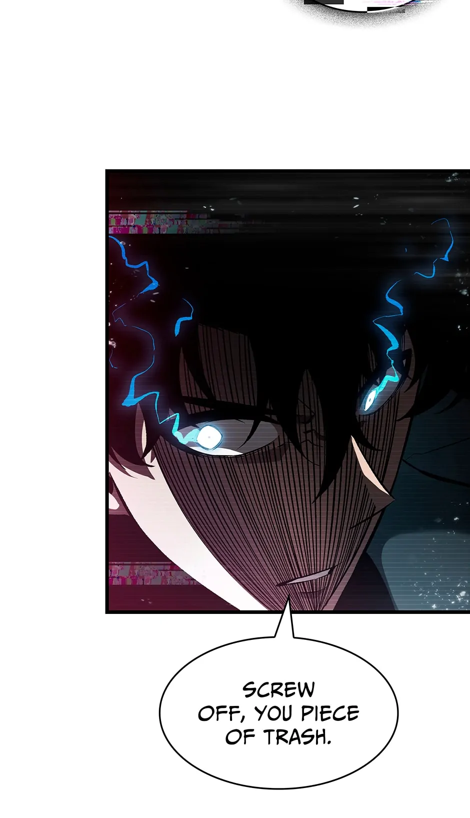 Pick Me Up (Official) - Chapter 35 manhwa