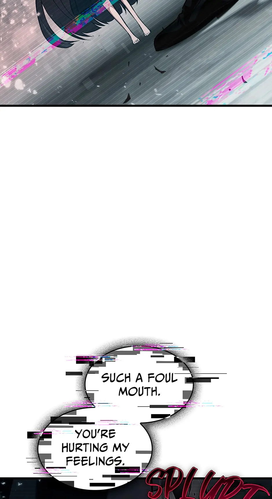Pick Me Up (Official) - Chapter 35 manhwa