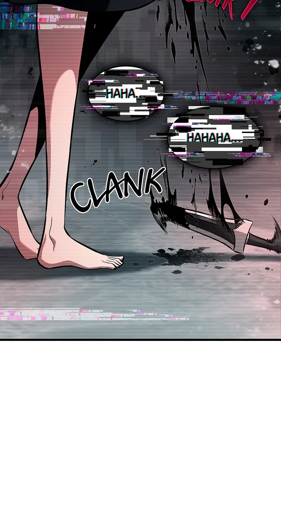 Pick Me Up (Official) - Chapter 35 manhwa