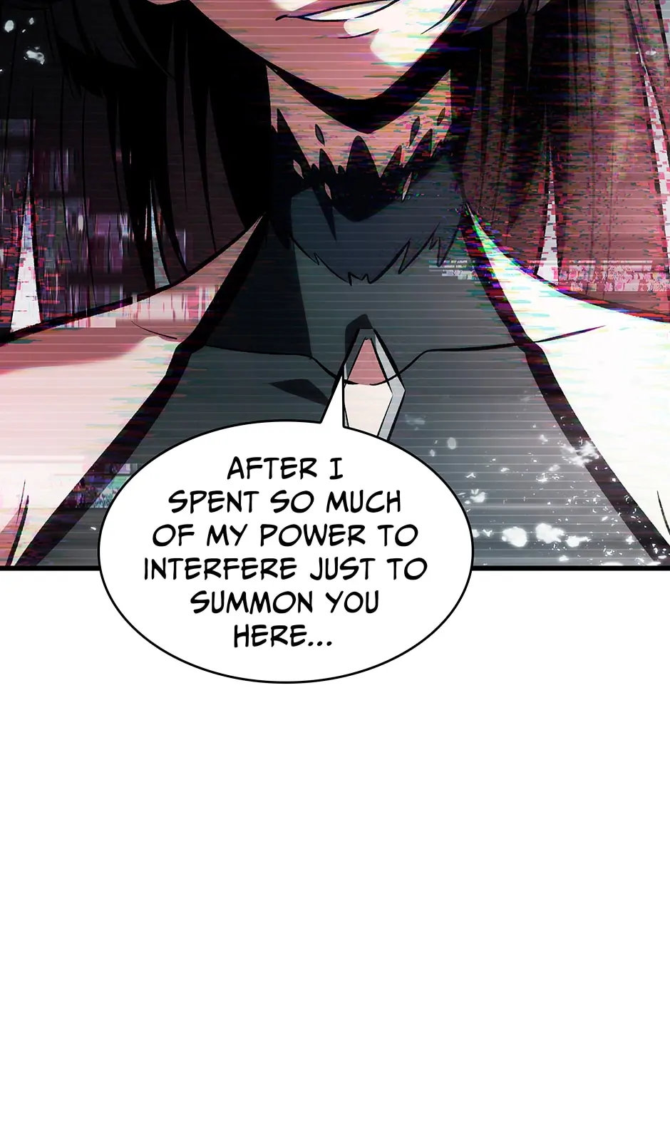 Pick Me Up (Official) - Chapter 35 manhwa