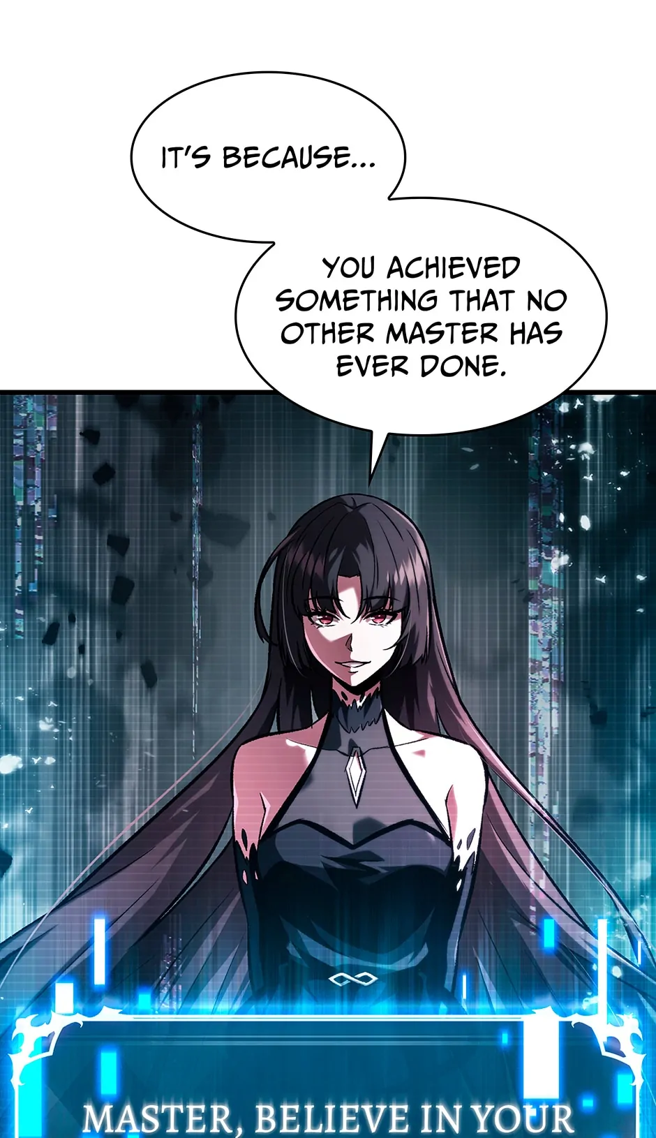 Pick Me Up (Official) - Chapter 35 manhwa
